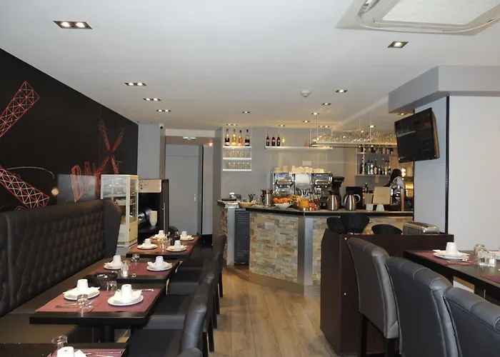 Eden Opera فندق