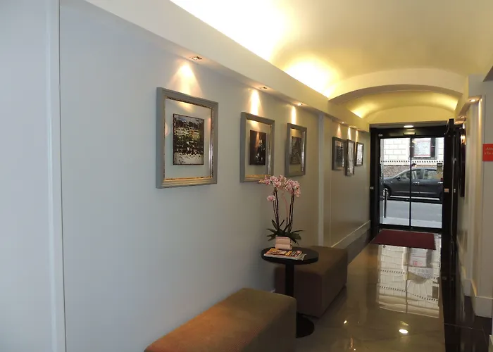 Eden Opera باريس