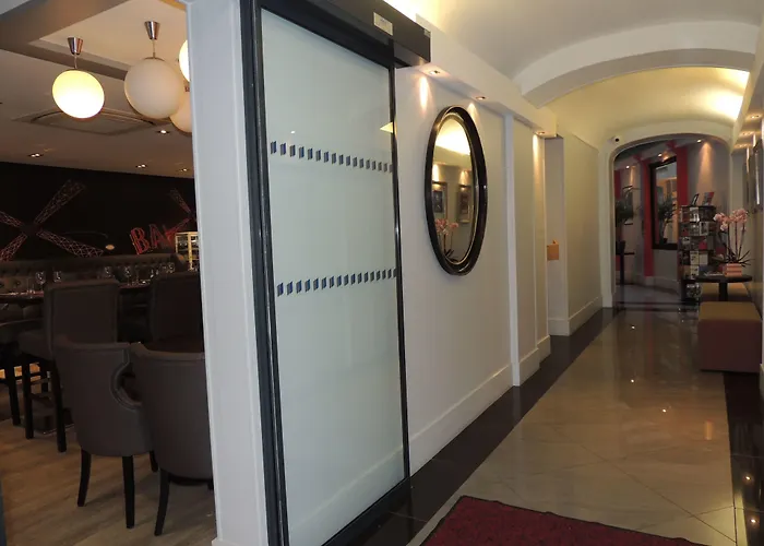 Eden Opera فندق