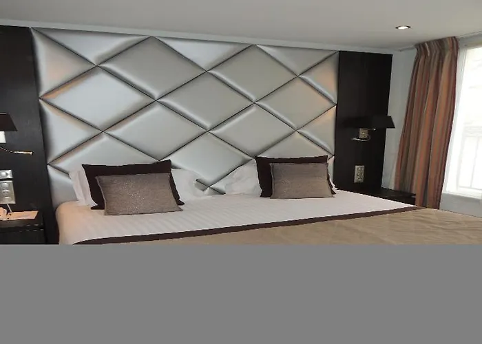 Eden Opera فندق