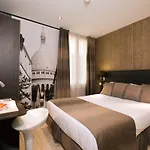 Eden Opera Hotel Paryż