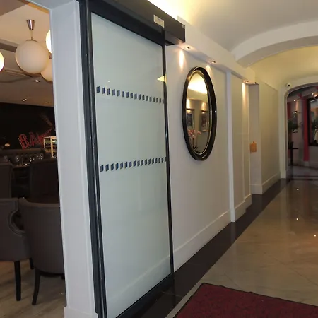 Eden Opéra Hotel