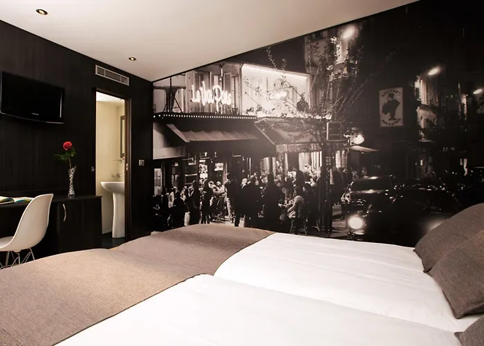 Hotel Eden Opéra 3*