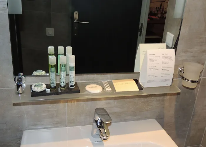 Eden Opéra Hotel 3*