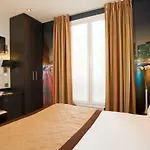 Eden Opera 3*
