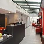 Hotel Eden Opera Paris
