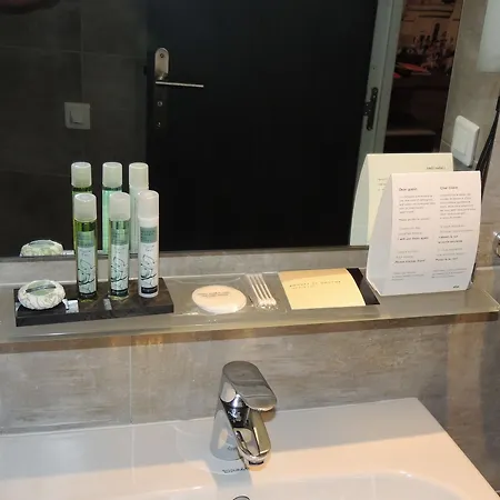 Eden Opera 3* Paris