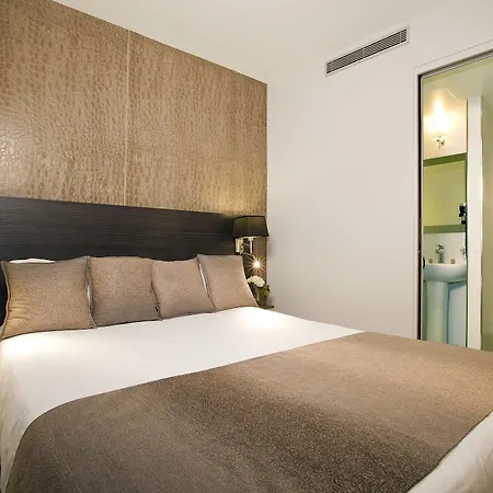 Eden Opera Hotel