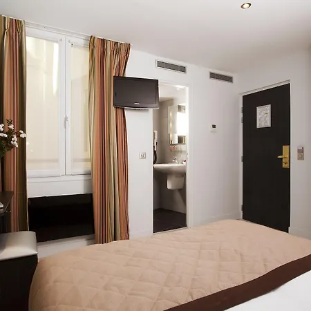 Eden Opera Hotel