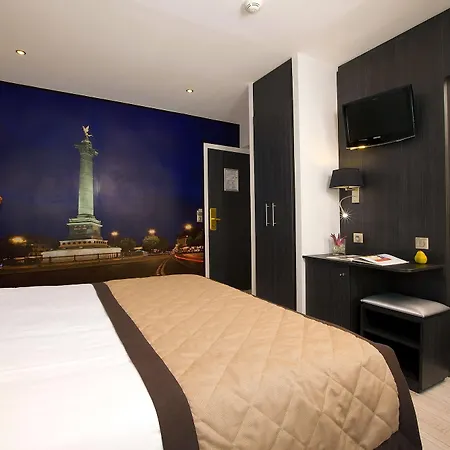 Eden Opera Hotel 3*