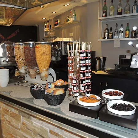 Eden Opera Hotel