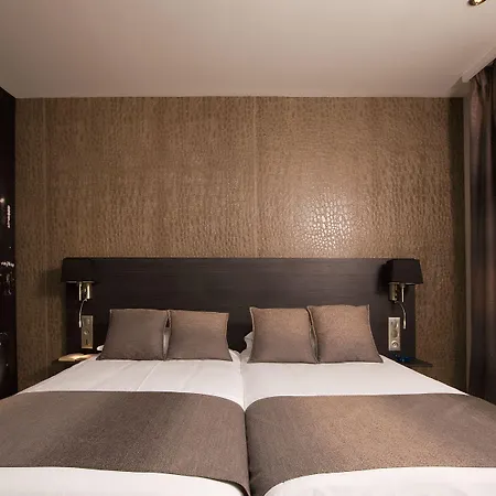 Eden Opera Hotell 3*