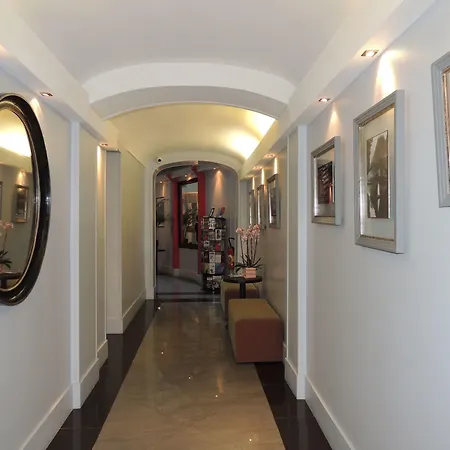 에덴 오페라 3* 파리