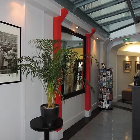 Eden Opera Hotel