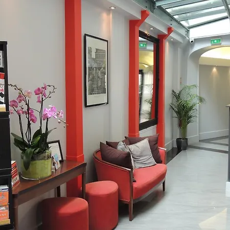 에덴 오페라 파리