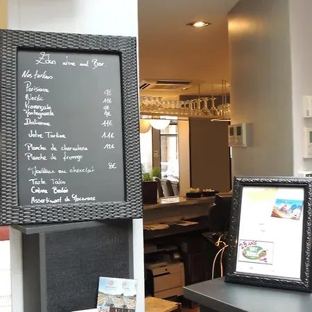 에덴 오페라 파리