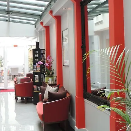 Eden Opera Hotel