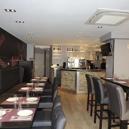 Eden Opera Hotel