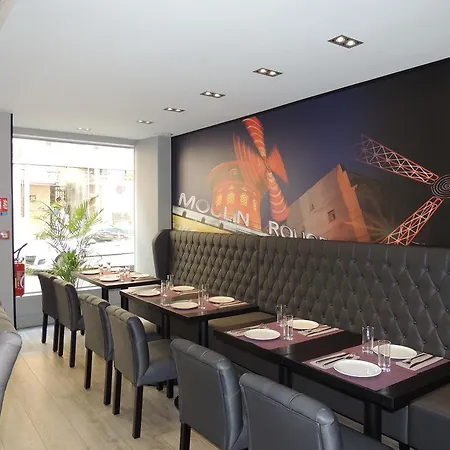 호텔 에덴 오페라