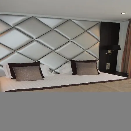 Eden Opéra Hotel