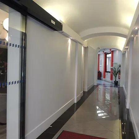 에덴 오페라 3* 파리