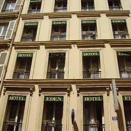 Eden Opera 3* Paris
