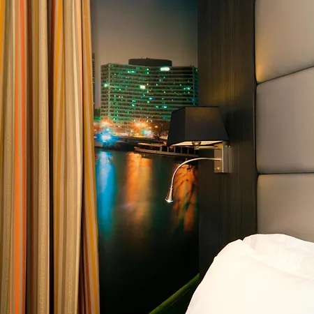 Eden Opera Hotel Paris