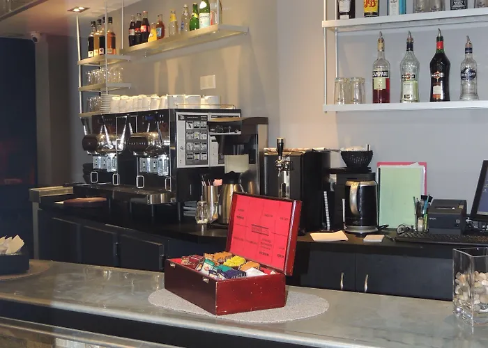 Eden Opéra Hotel 3*