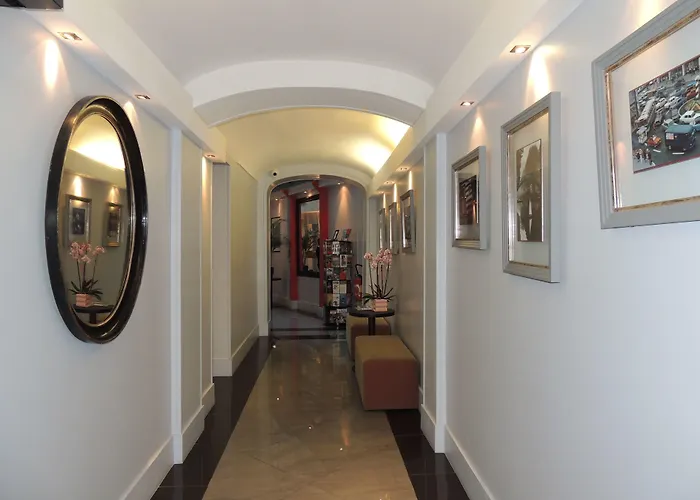 Eden Opéra 3* Parijs