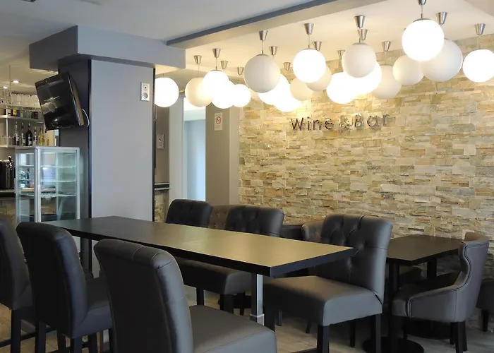 Eden Opéra 3* Paris