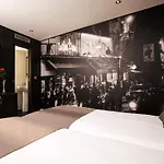 Hotel Eden Opéra 3*