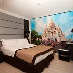 Eden Opéra 3* Paris