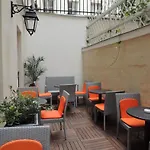 Hotel Eden Opéra