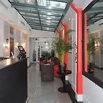 Eden Opéra 3*