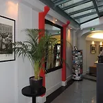 Eden Opéra Paris
