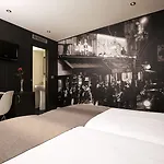 Eden Opéra Hotel Paris
