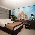 Eden Opéra 3* Paris