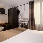 Eden Opéra 3* Paris