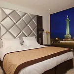 Eden Opéra Hotel Paris
