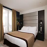 Hotel Eden Opéra 3*