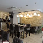 Eden Opéra Hotel