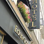 Eden Opéra Paris