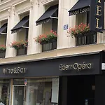 Hotel Eden Opéra 3*