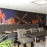 Eden Opéra Hotel 3*
