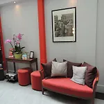 Eden Opéra 3*