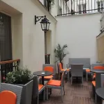Hotel Eden Opéra Paris