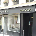 Eden Opéra Hotel Paris