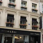 Eden Opéra