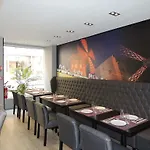 Hotel Eden Opéra