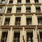 Eden Opéra 3* Paris